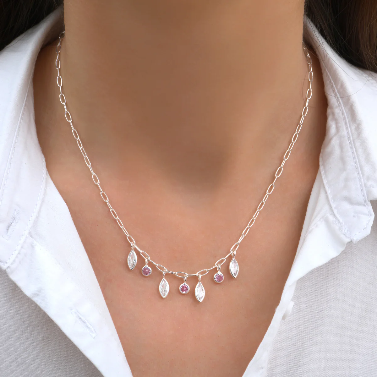 Collier Céleste – Image 2