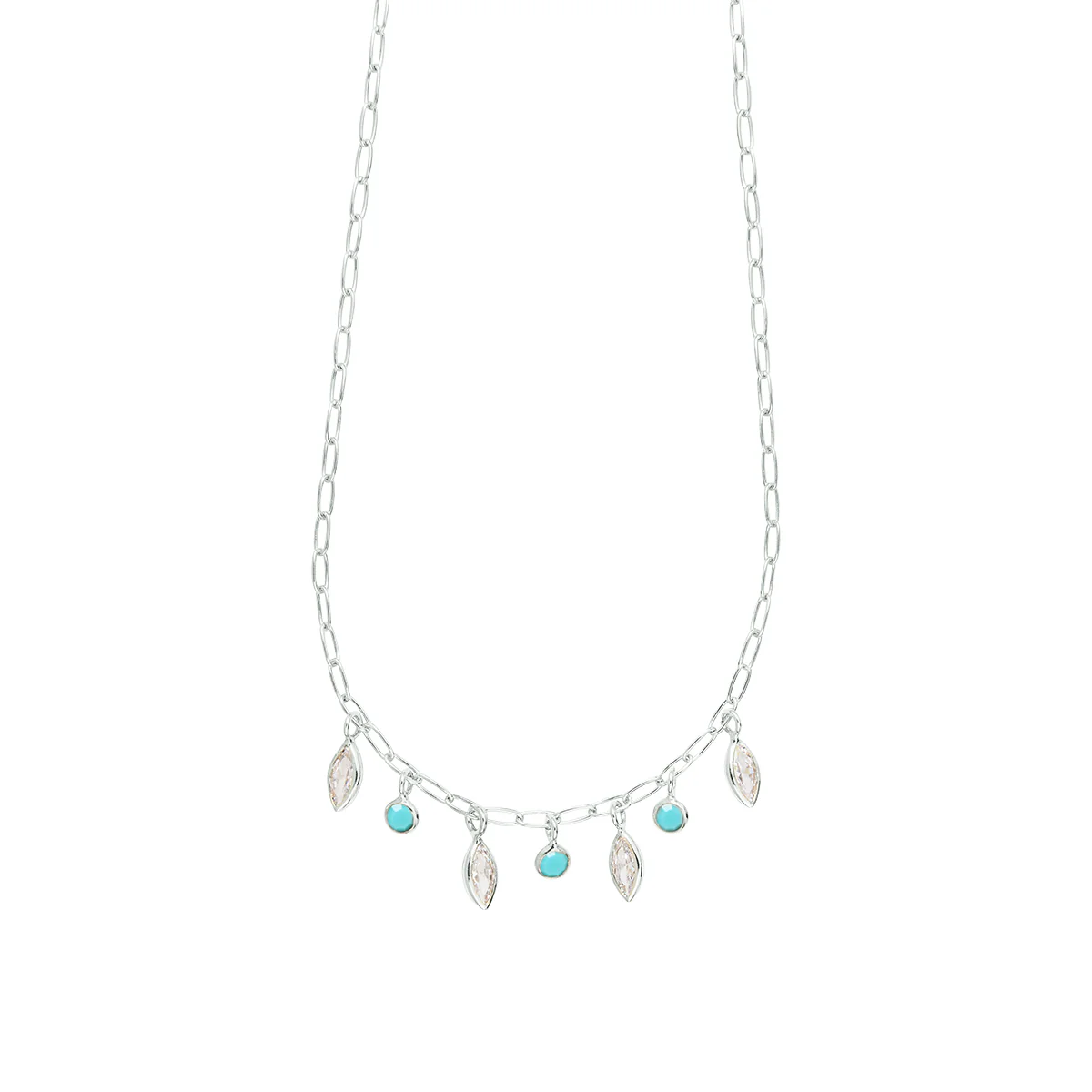 Collier Céleste – Image 5
