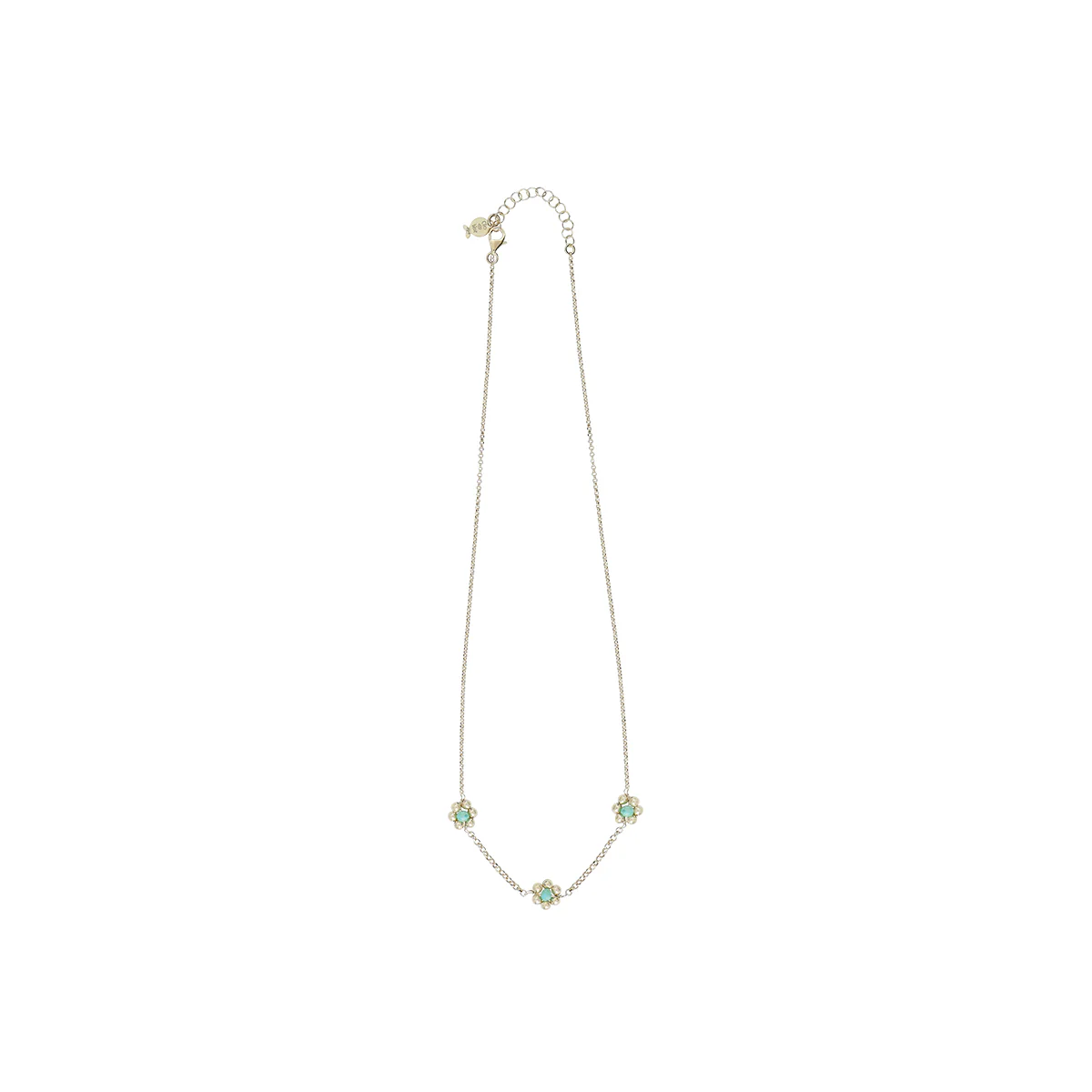 Collier Zaira