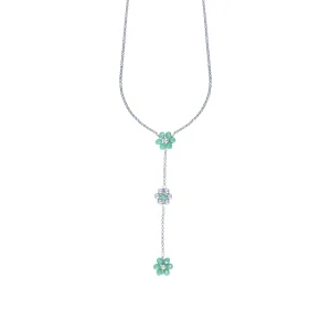 Collier Y Lilia