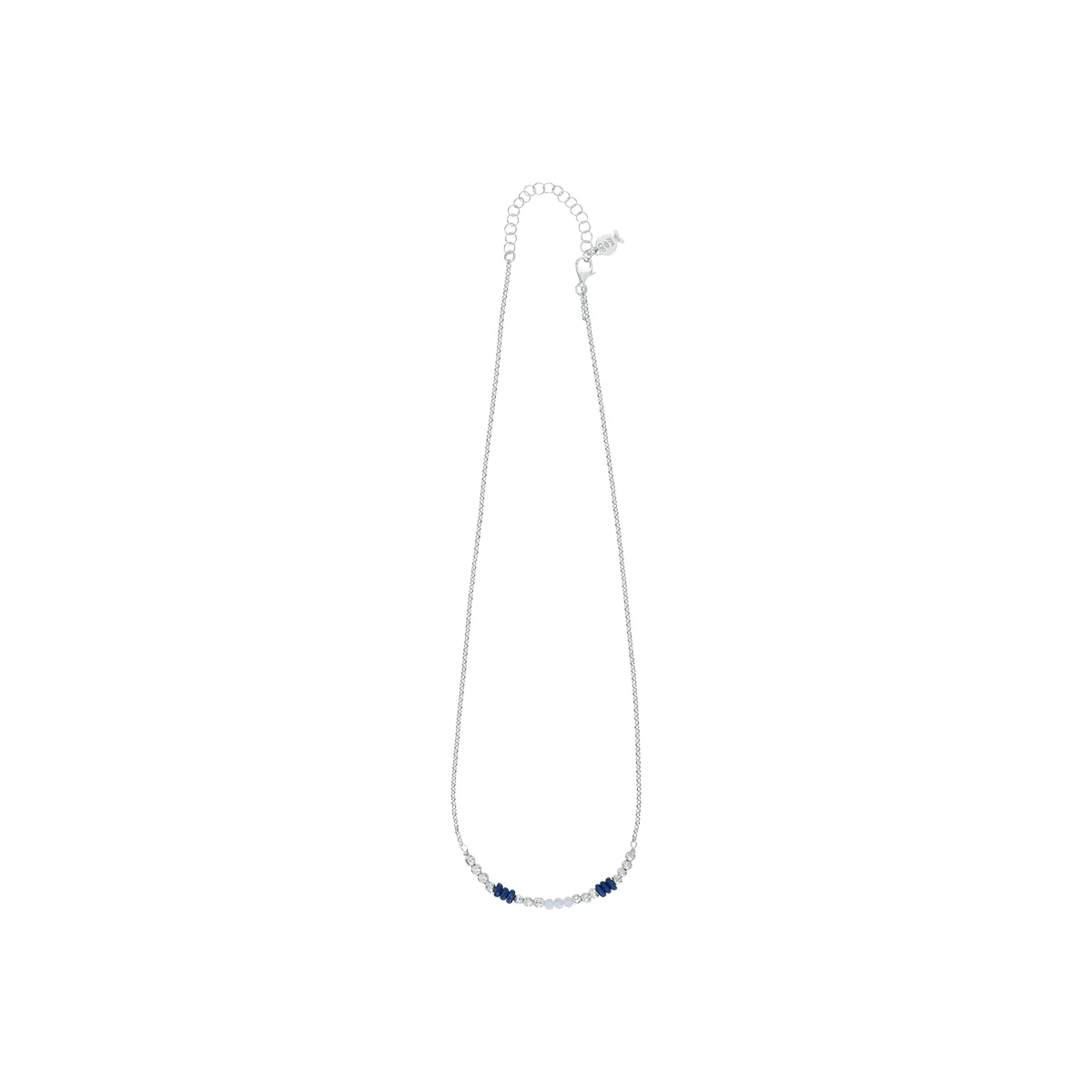 Collier Naya Argent – Image 3