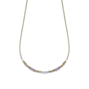 Collier Naya Doré