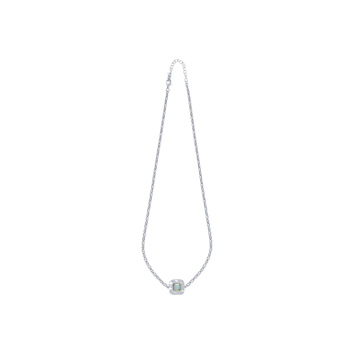 Collier Côme Argent – Image 3