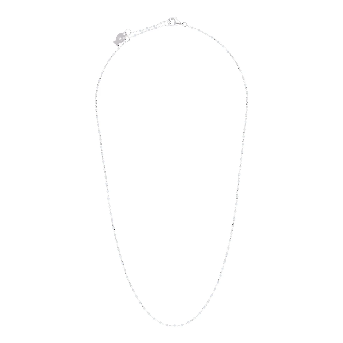 Collier Mimi Argent – Image 6