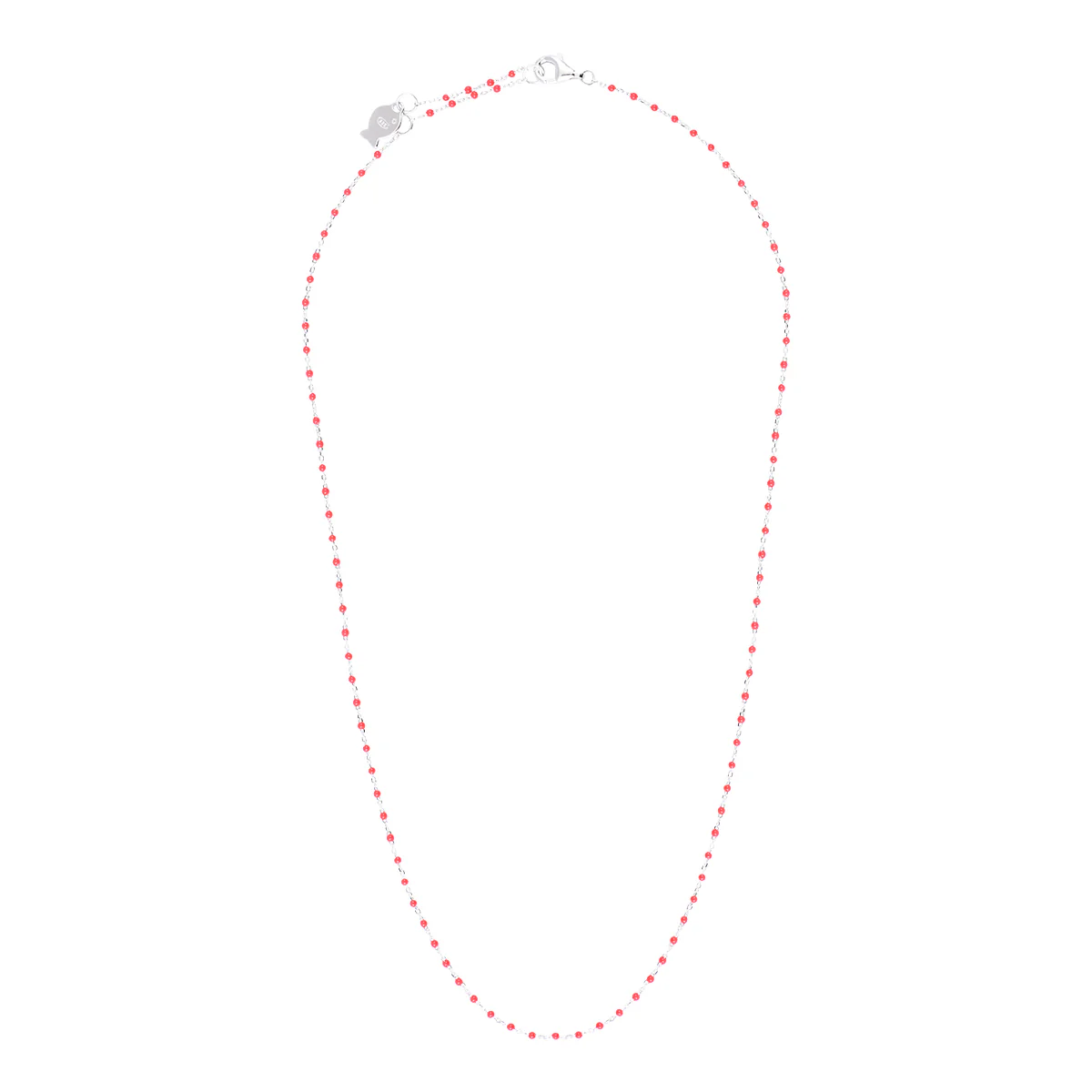 Collier Mimi Argent – Image 8