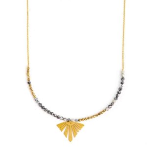 Collier Esprit Bohème