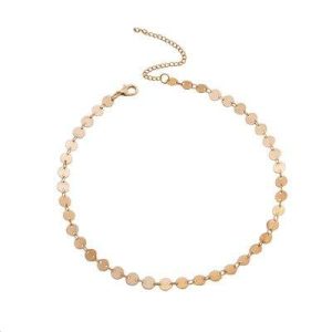 Collier court tendance 2022
