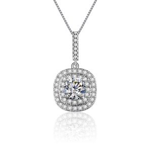 Collier fantaisie swarovski