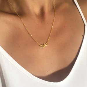Collier infini