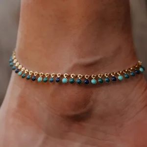 Bracelet de Cheville Enora