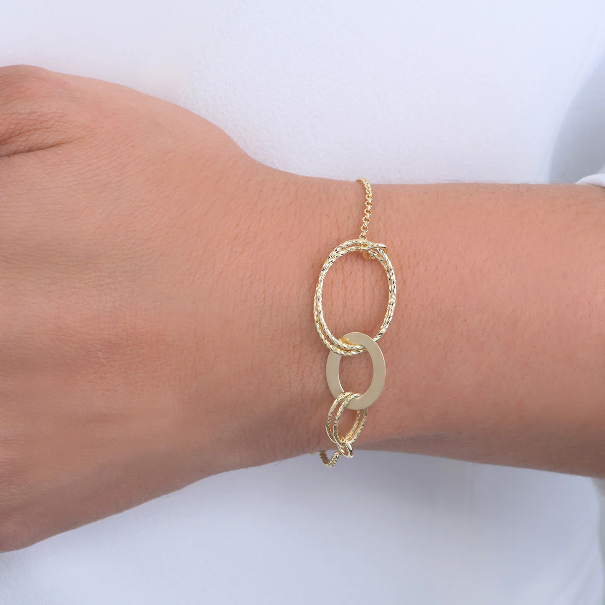 Bracelet Aurore – Image 2