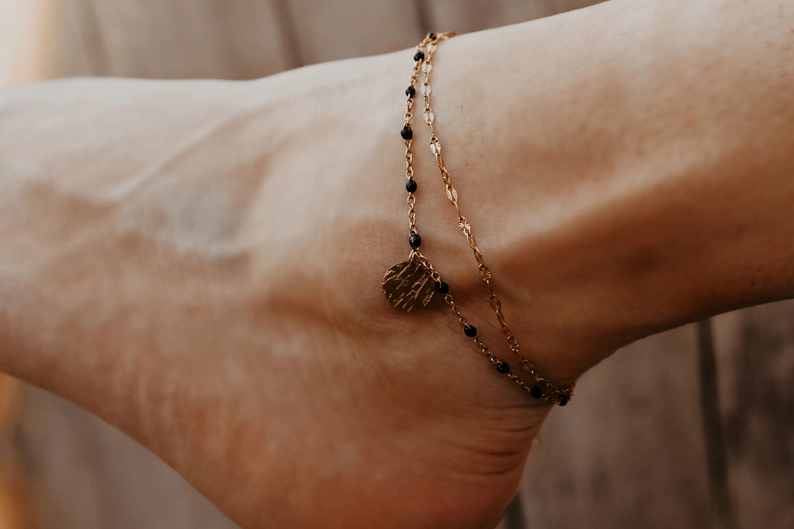 Bracelet de Cheville Lola – Image 2