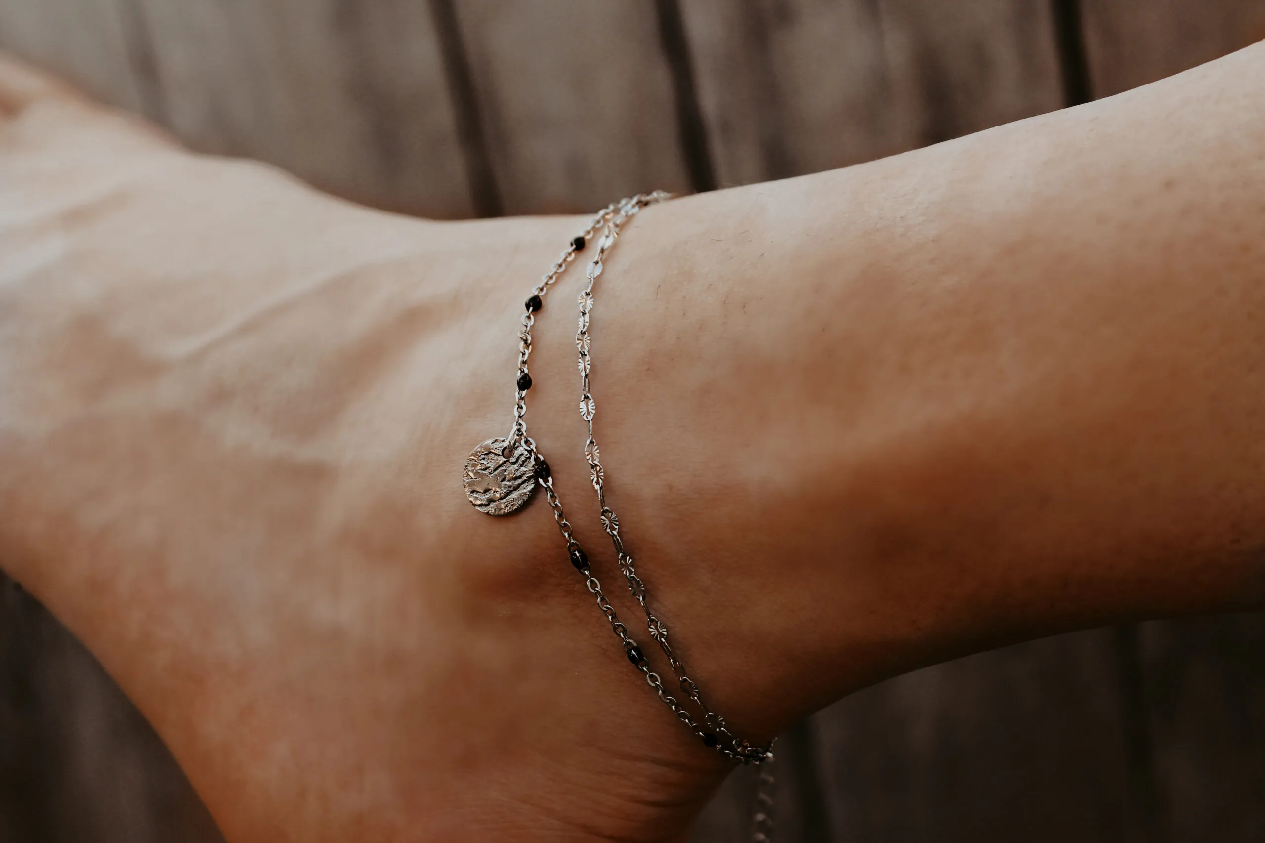 Bracelet de Cheville Lola – Image 6