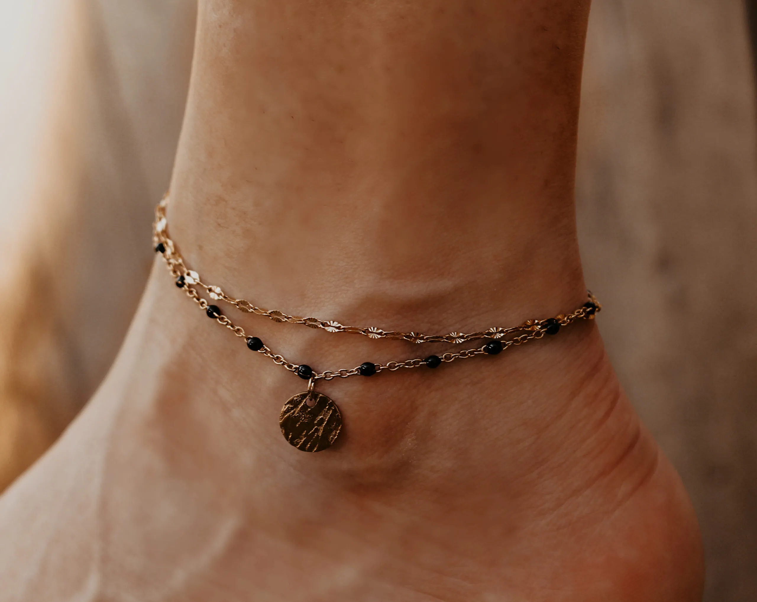 Bracelet de Cheville Lola