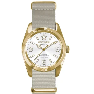 Montre Exchange Sport Nugget 38 - oxygen watch