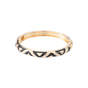 Bracelet Sunset noir