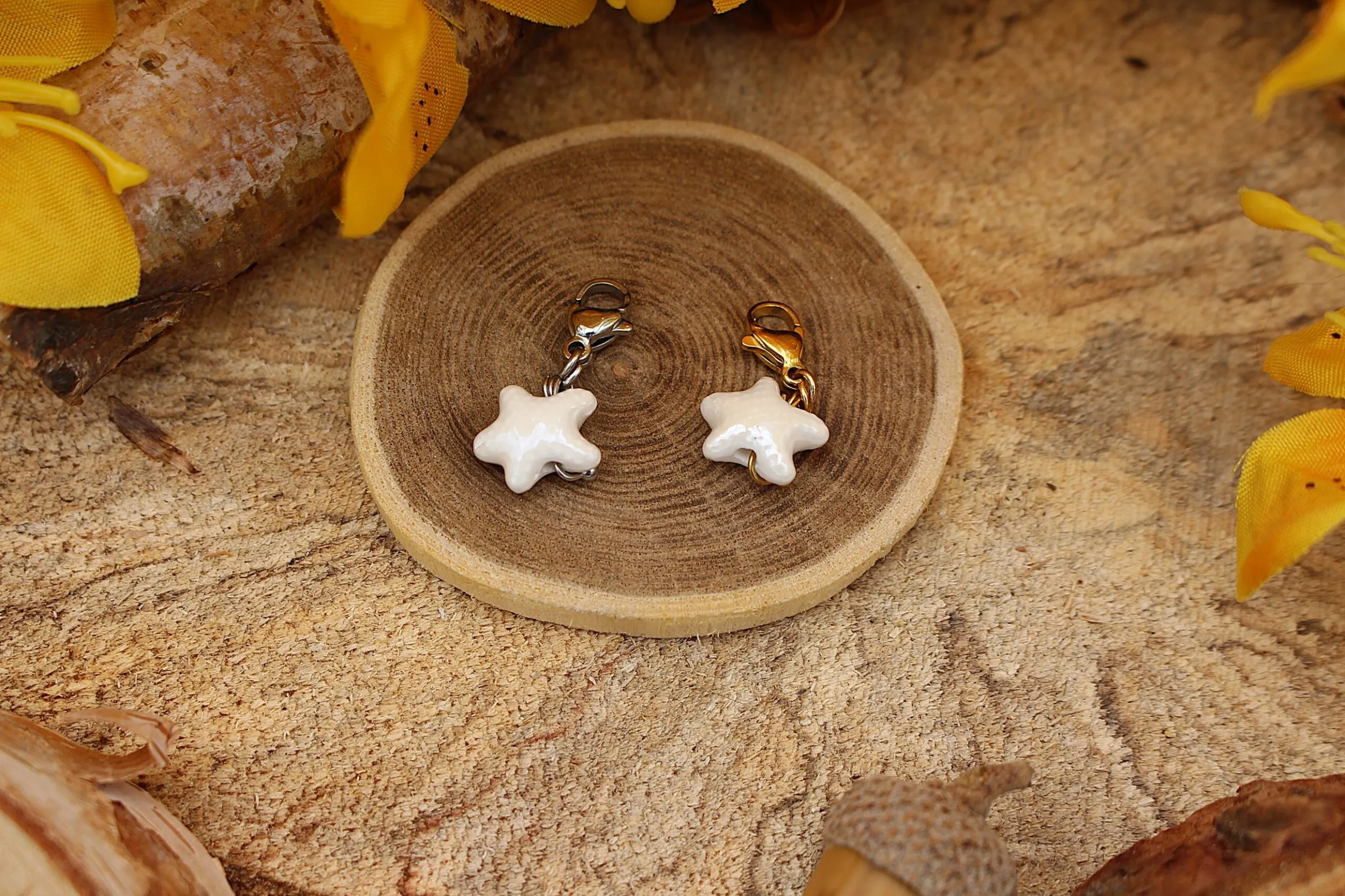 Charm Etoile de Mer – Image 2