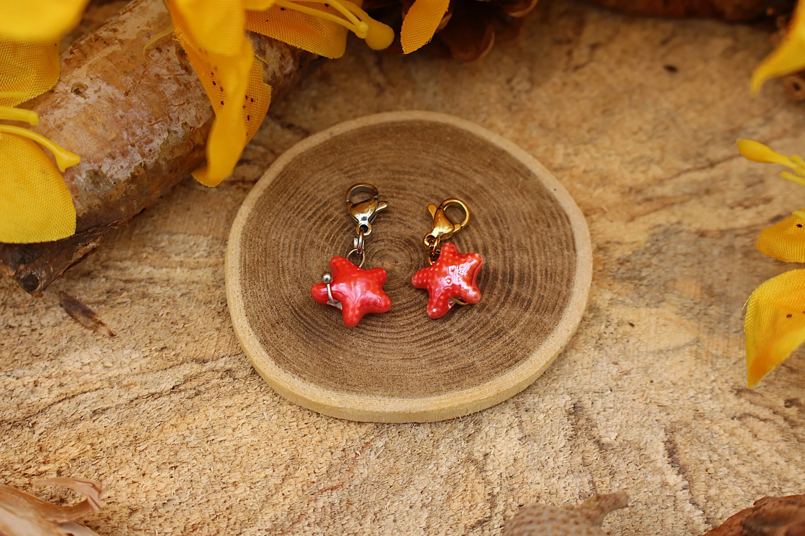 Charm Etoile de Mer – Image 6