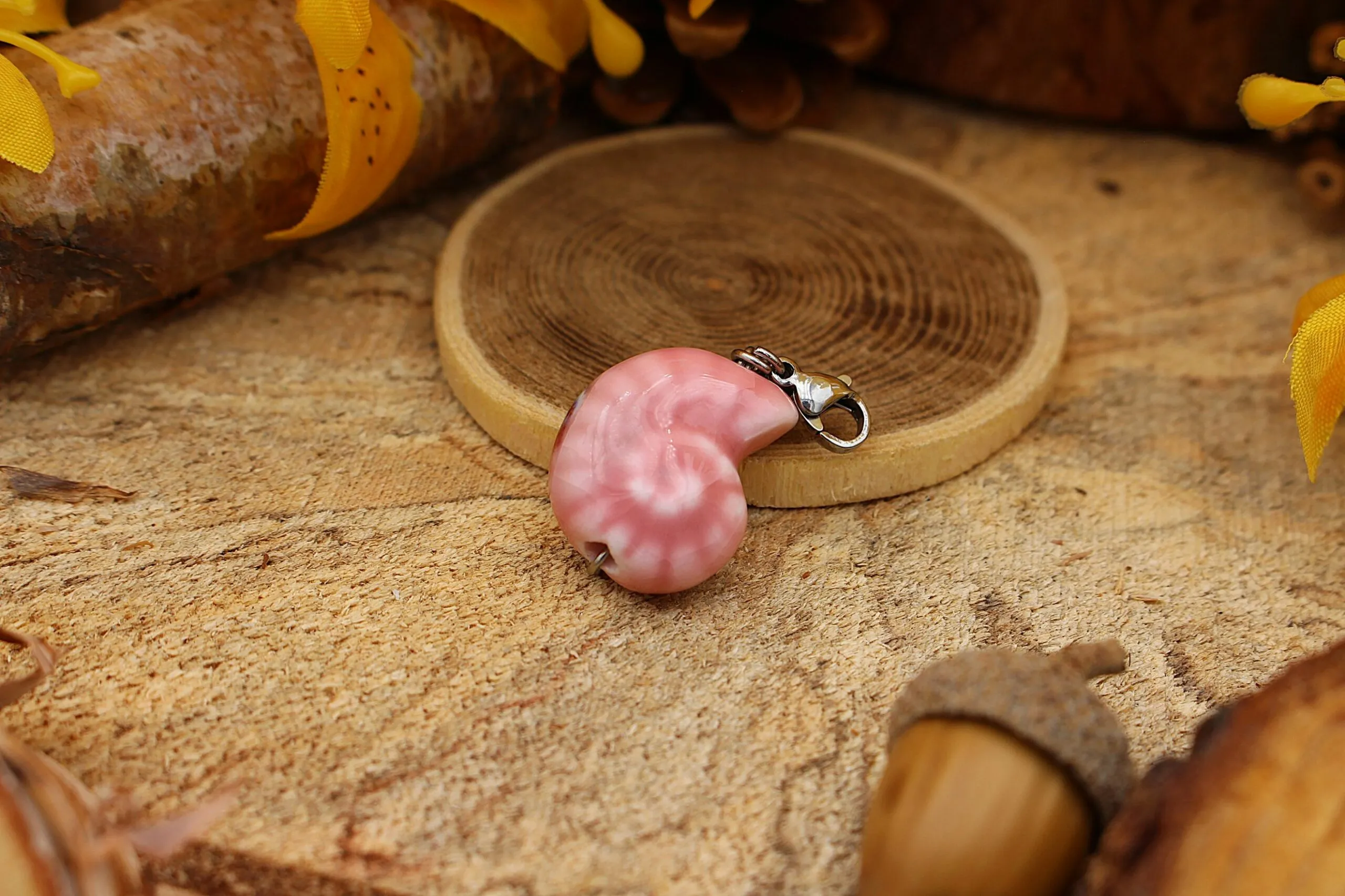 Charm Coquillage – Image 4
