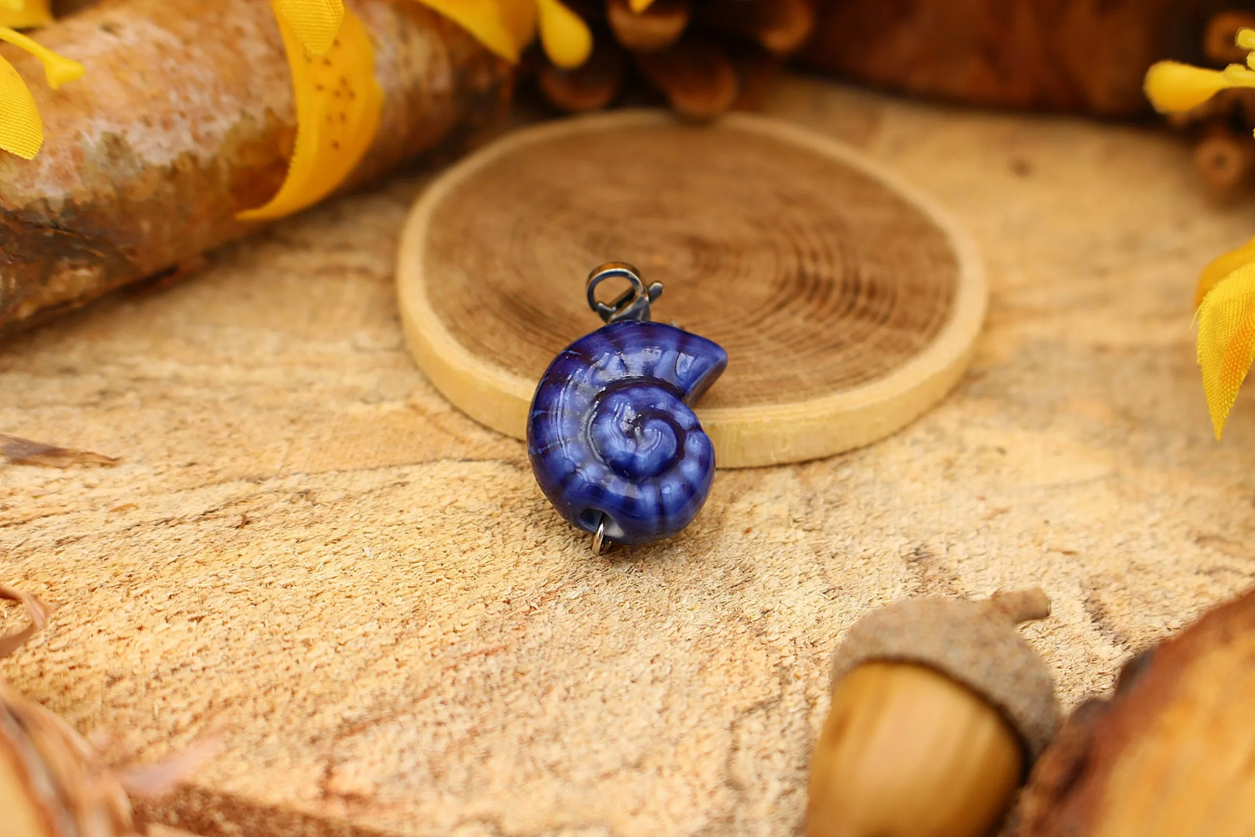 Charm Coquillage – Image 5