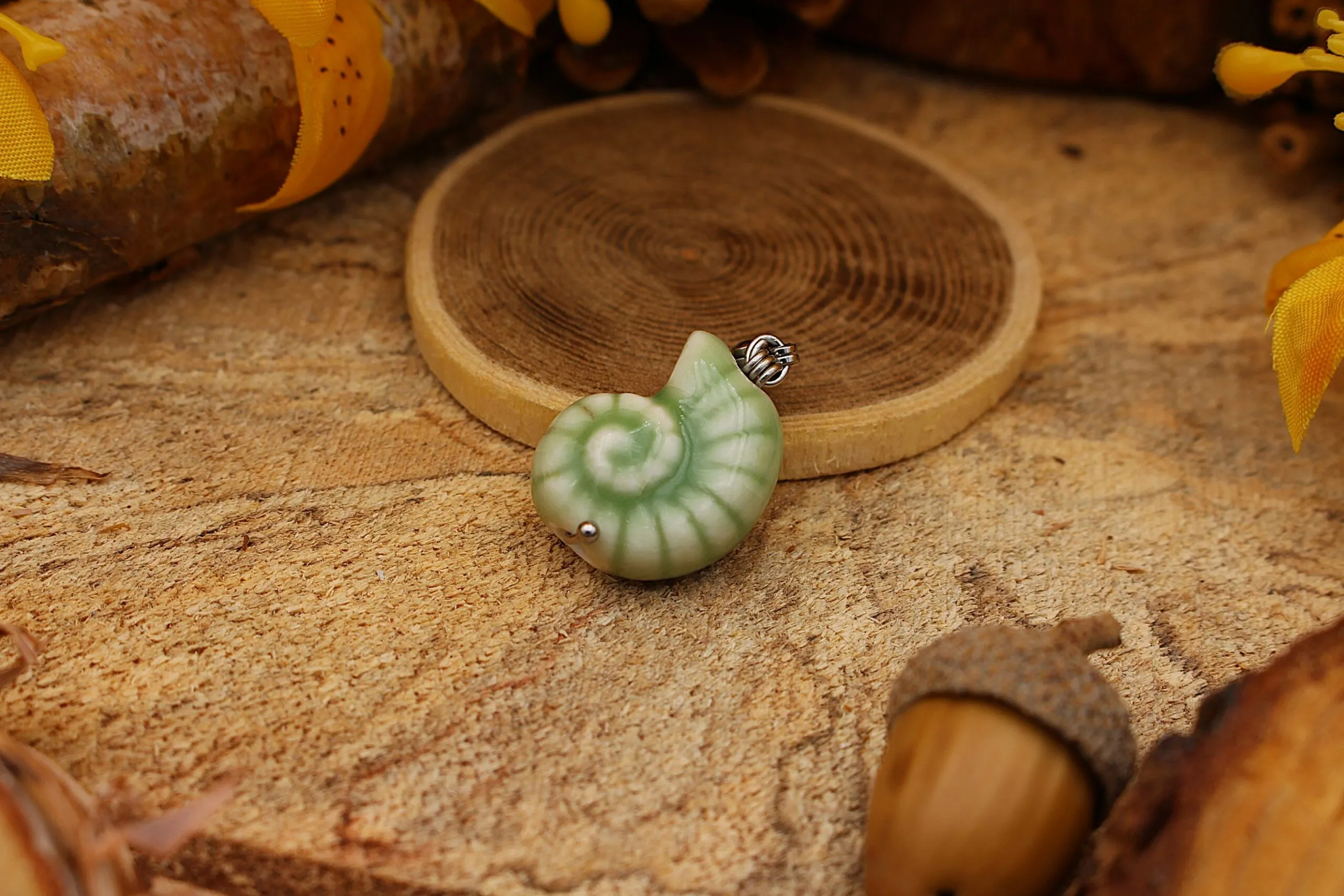 Charm Coquillage – Image 6
