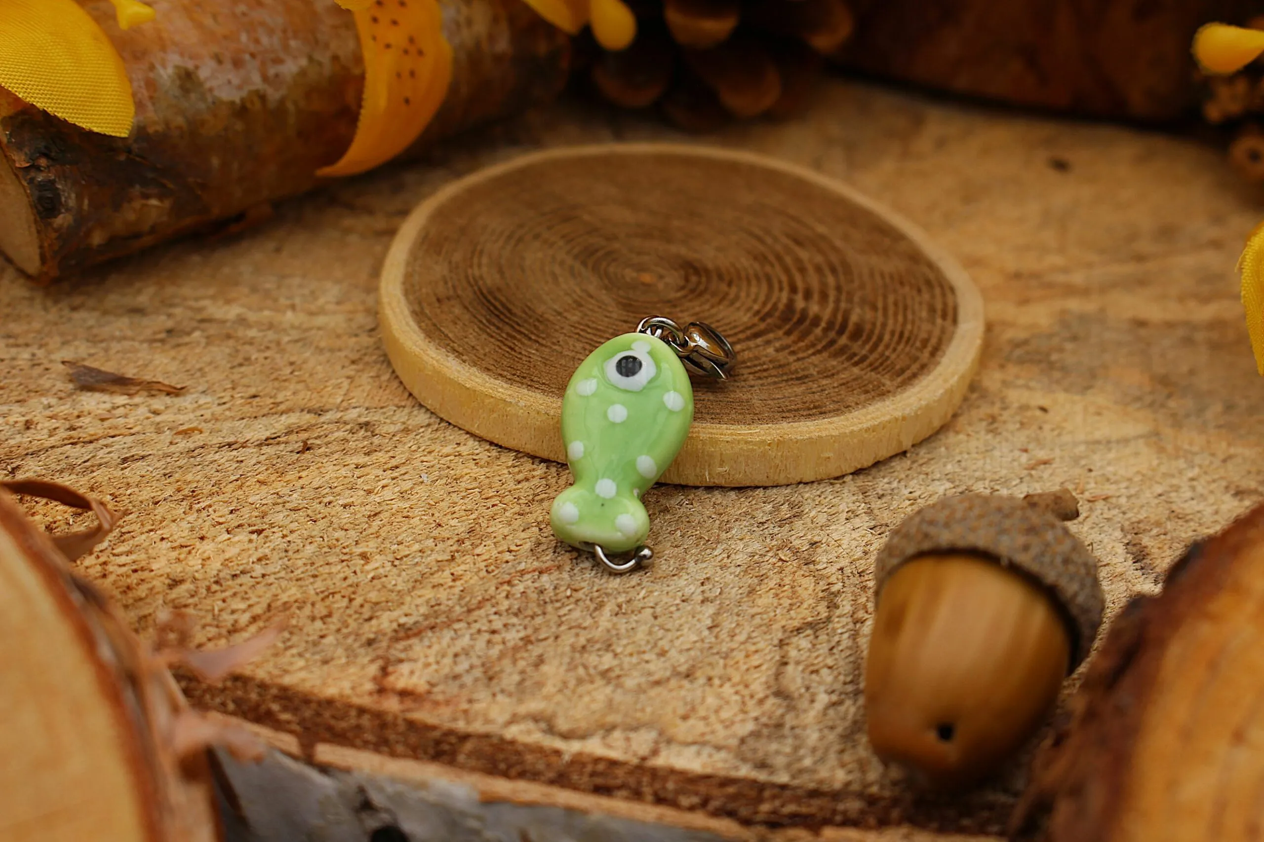 Charm Poisson – Image 3