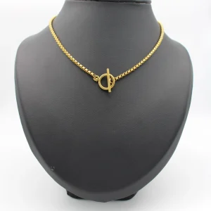 Collier Venom