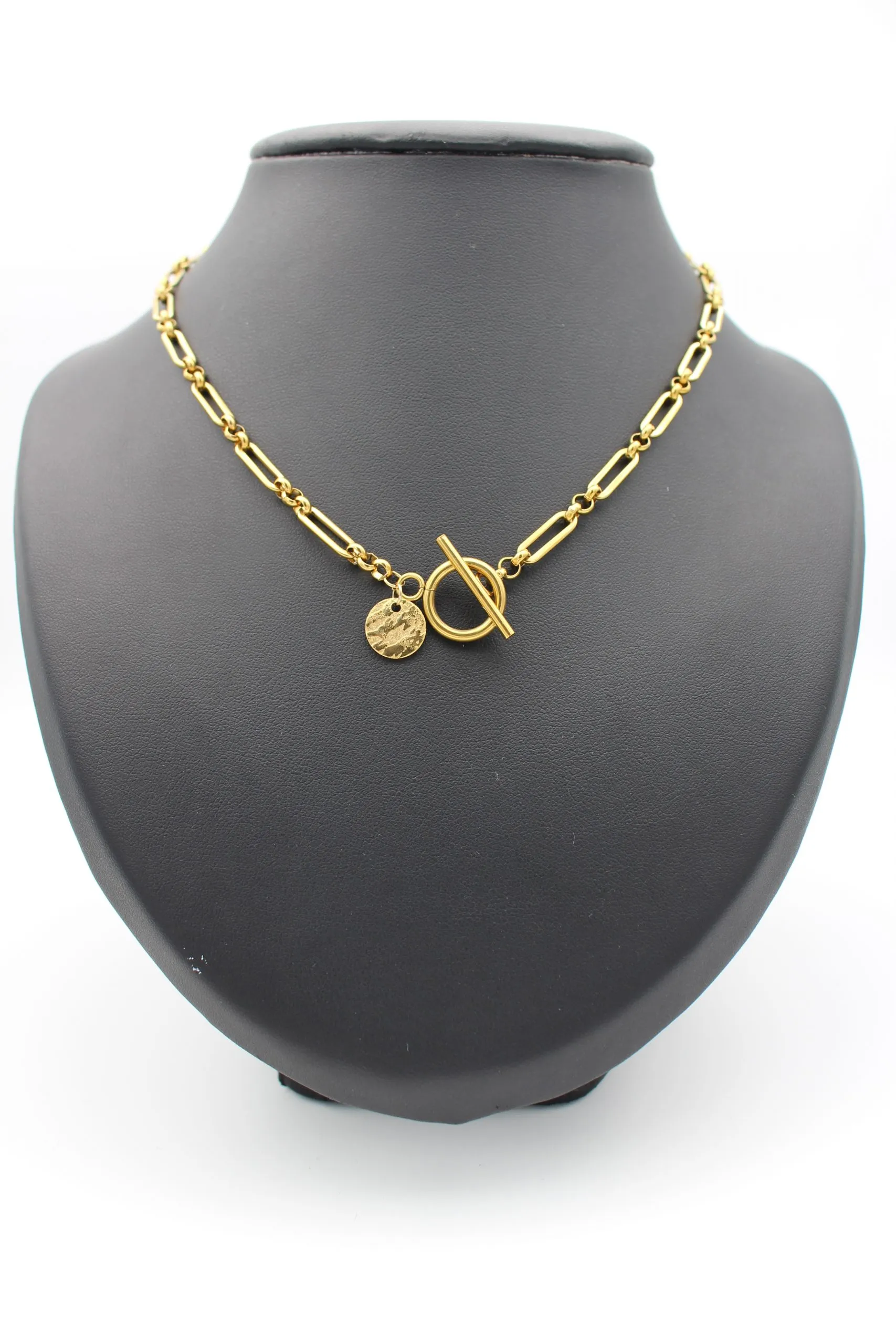 Collier Athénas