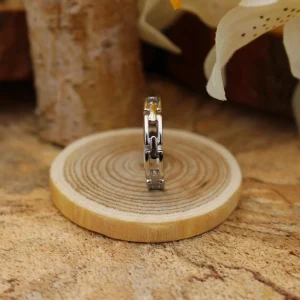 Bague Clémence