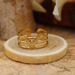 Bague Venus