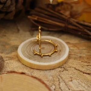 Boucles d’Oreilles Louise