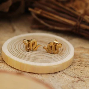 Boucles d’Oreilles Gloria