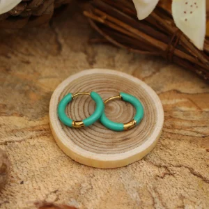Boucles d’Oreilles Ilona