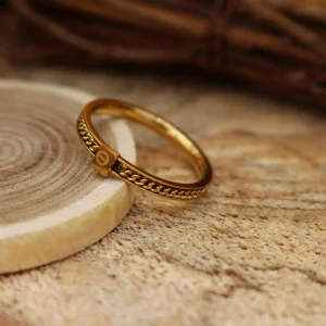 Bague Lucie