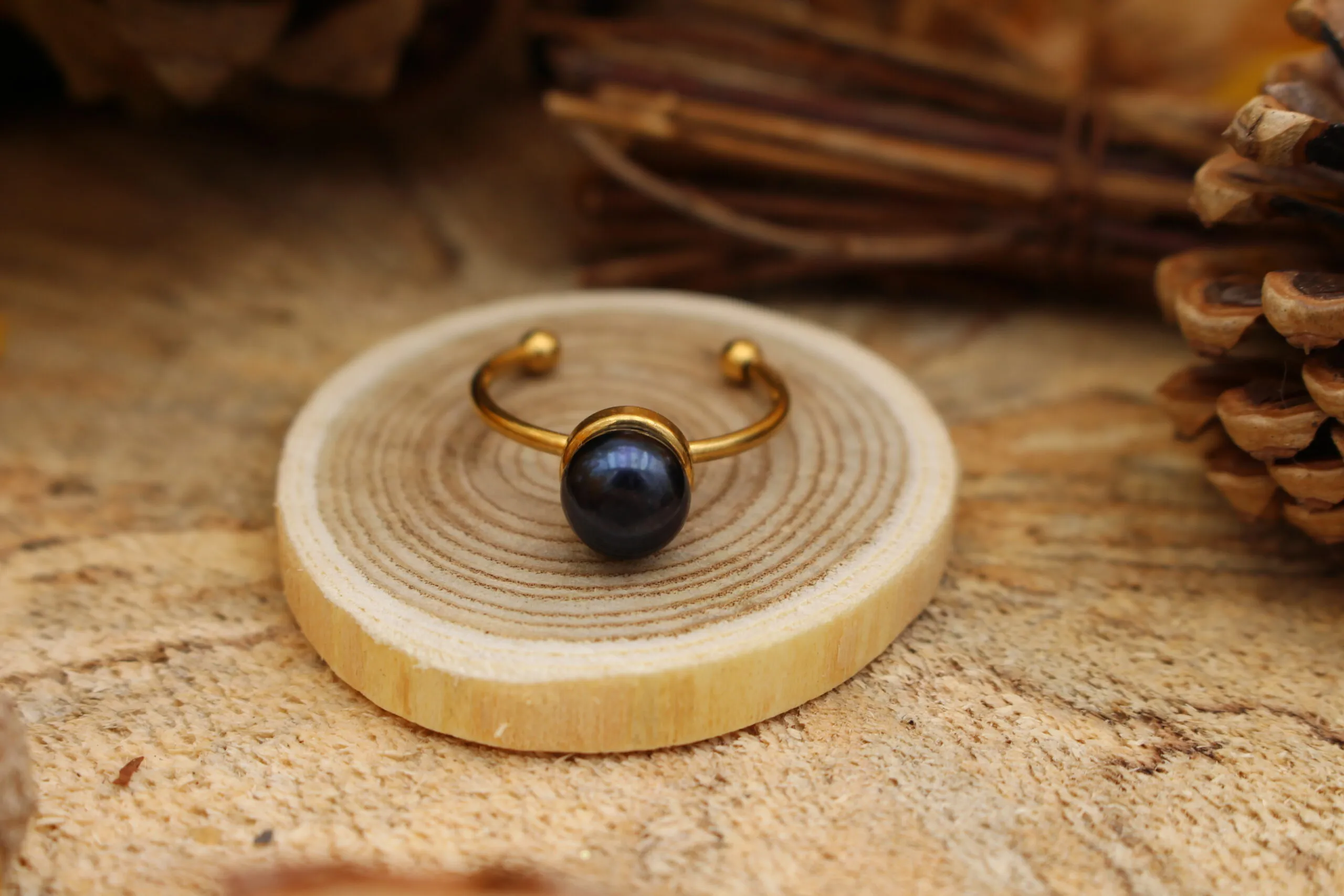 Bague Tamise – Image 8