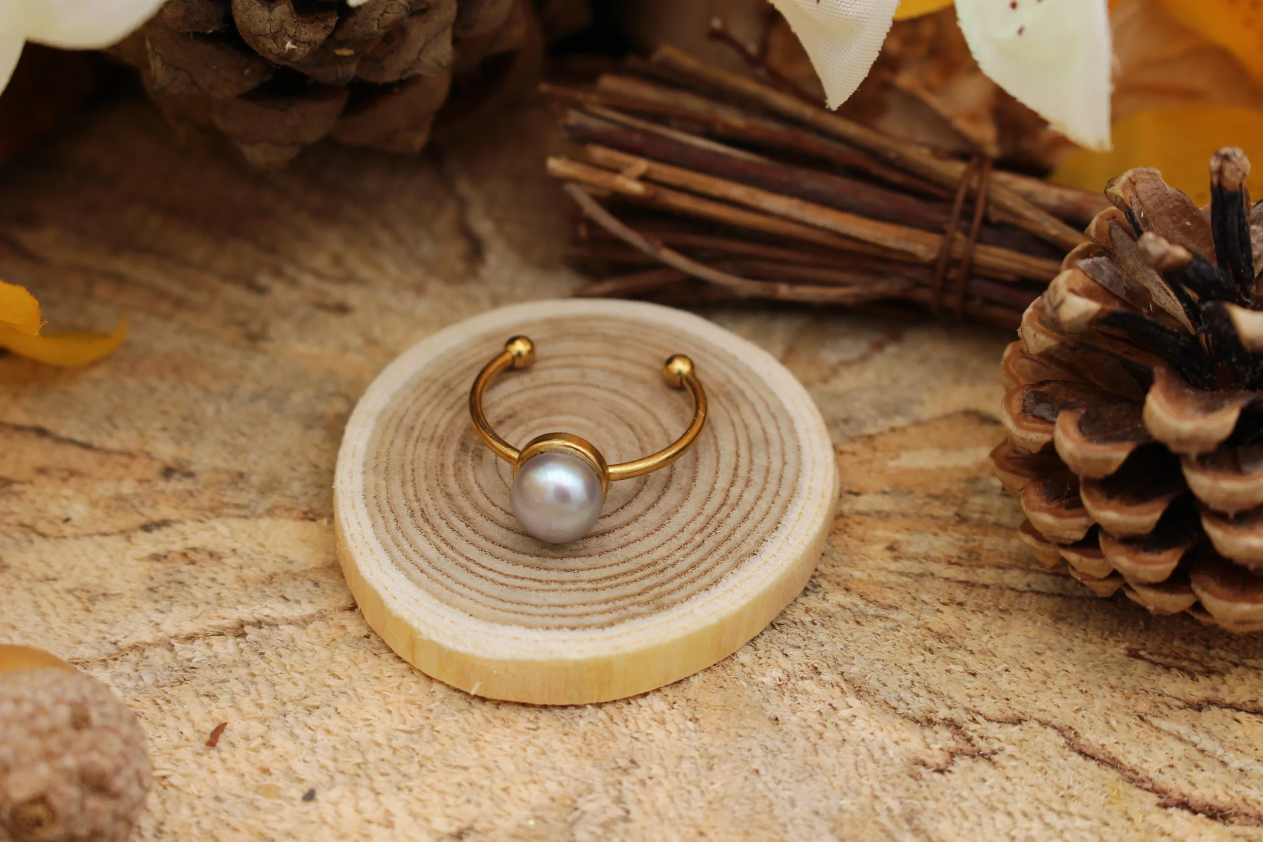 Bague Tamise – Image 6