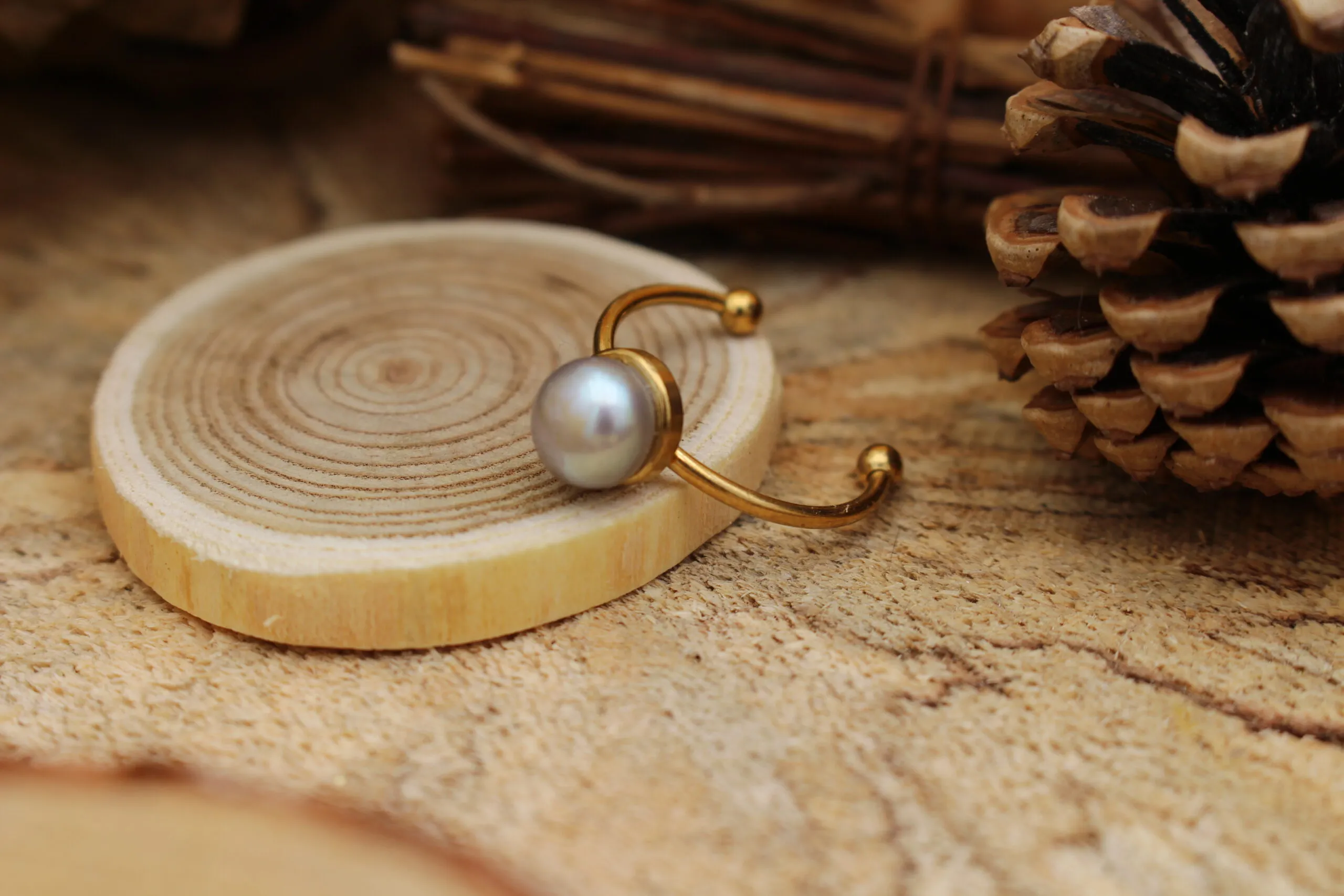 Bague Tamise – Image 4