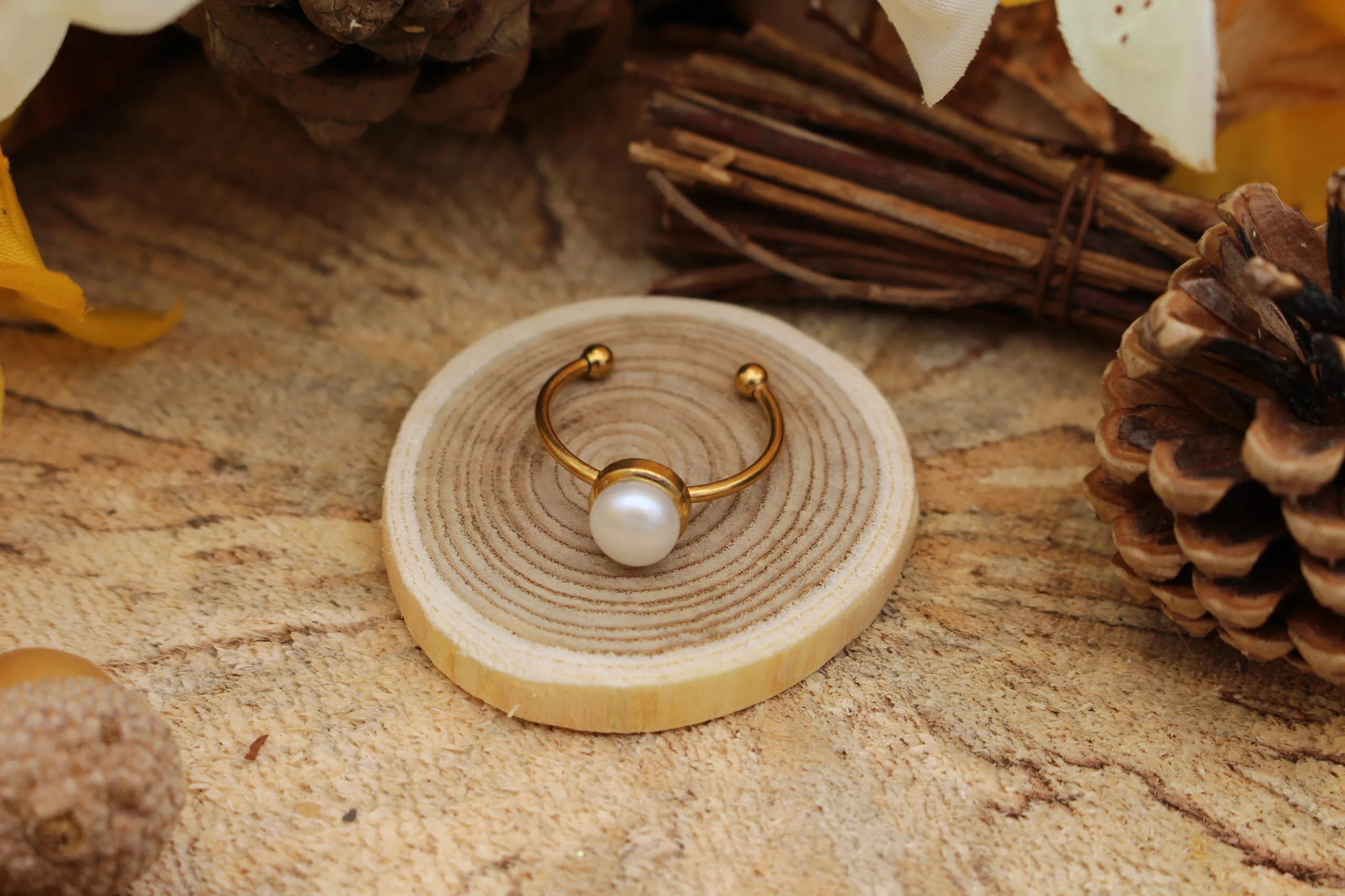 Bague Tamise – Image 3