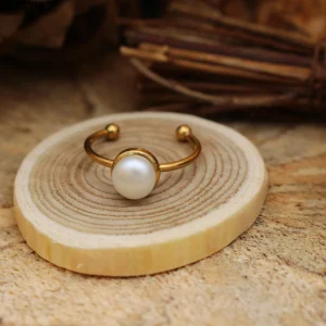 Bague Tamise