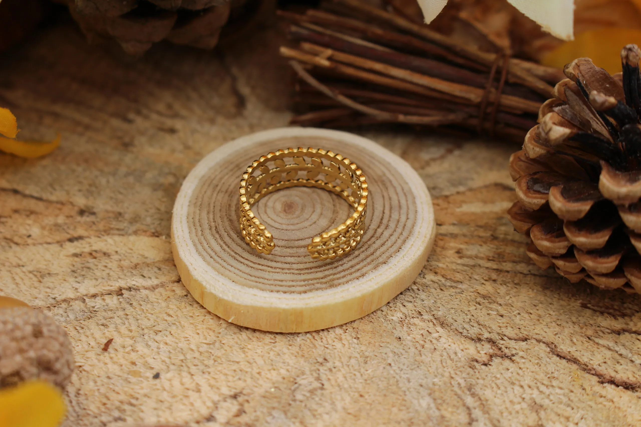 Bague Laura – Image 3