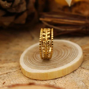 Bague Laura