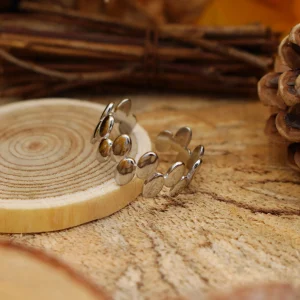 Bague Léo