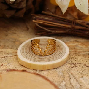 Bague Victoire