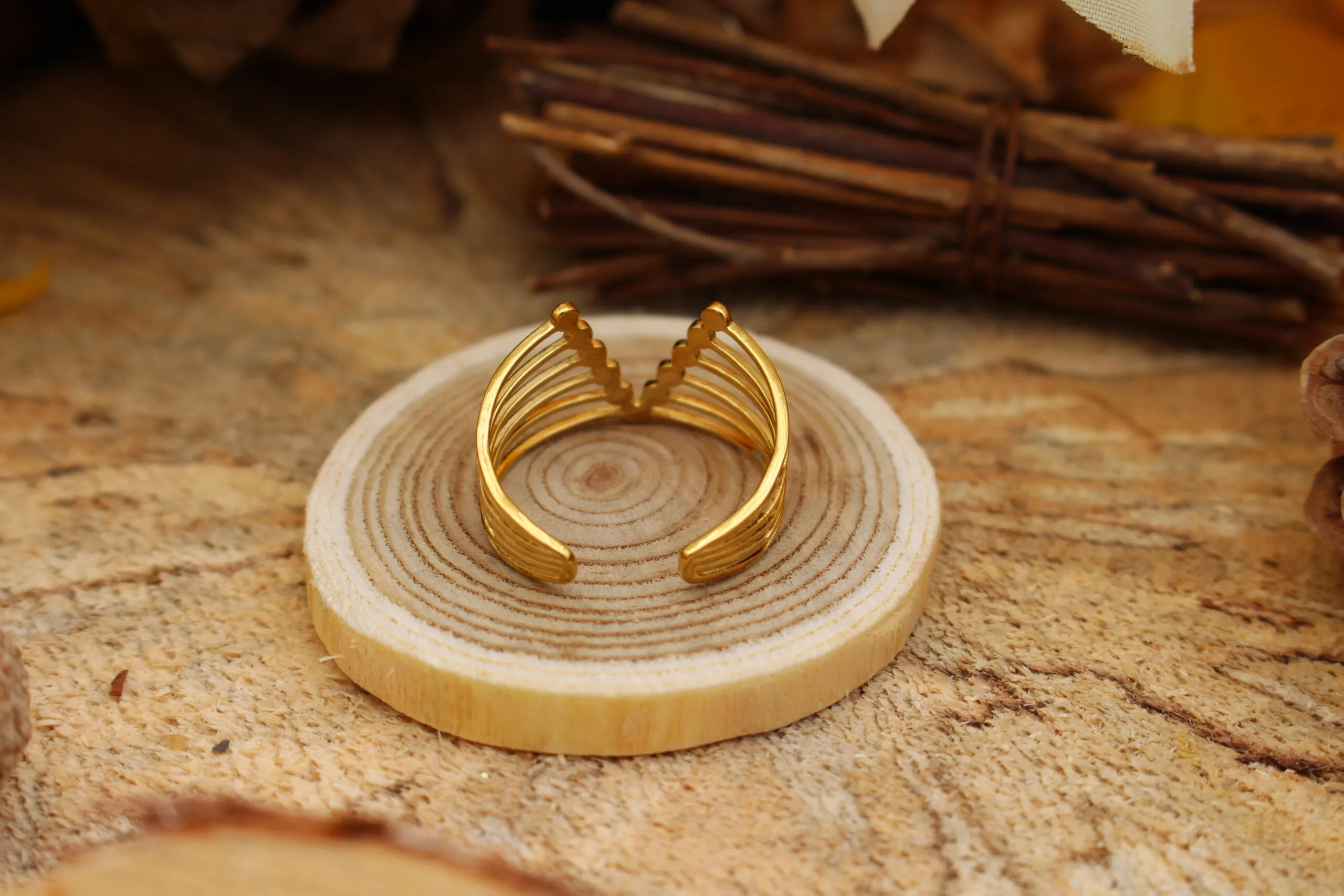 Bague Victoire – Image 3