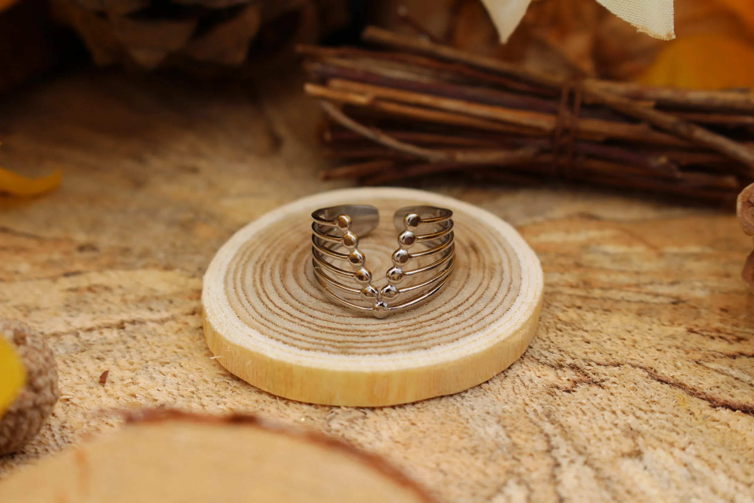 Bague Victoire – Image 5
