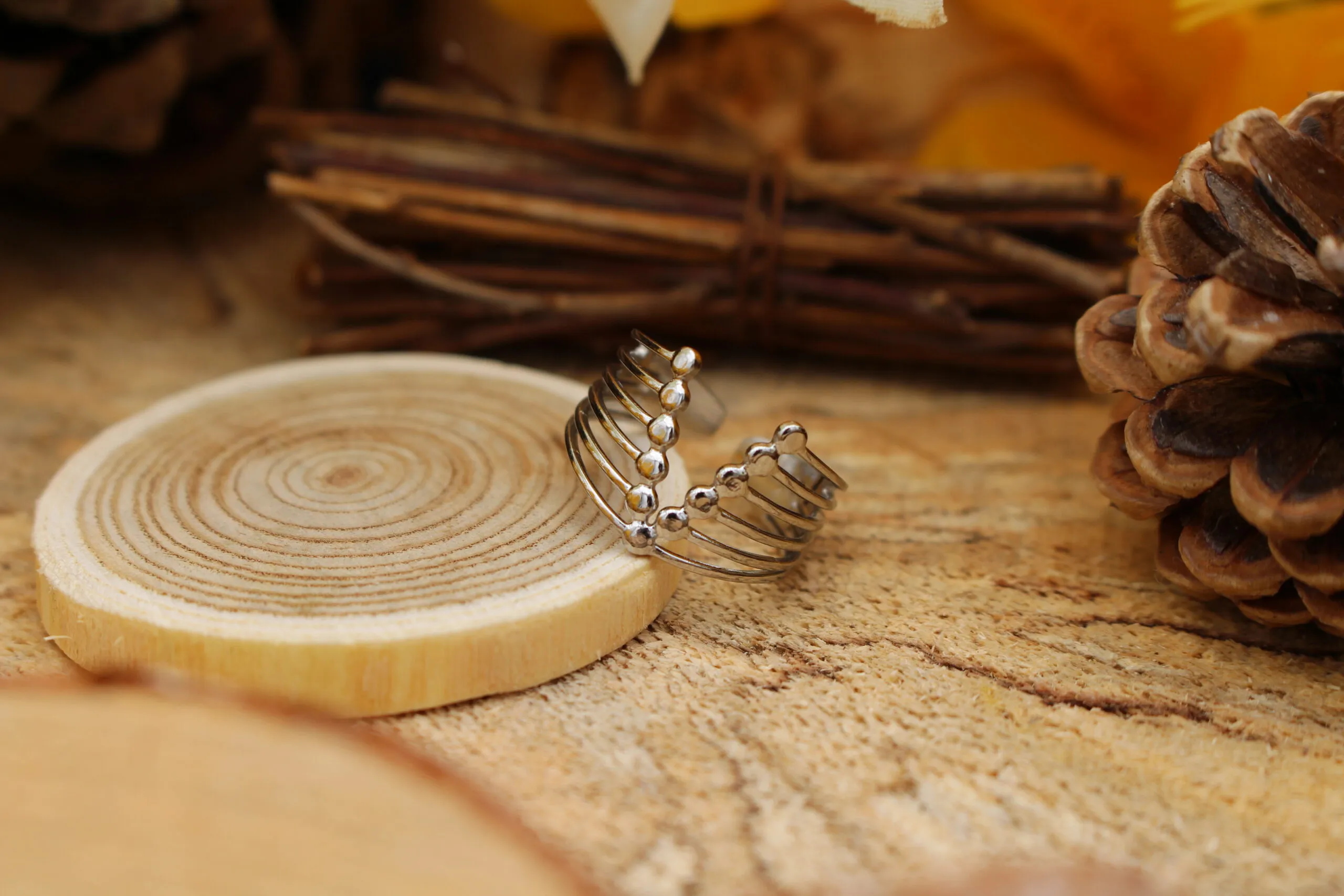 Bague Victoire – Image 4