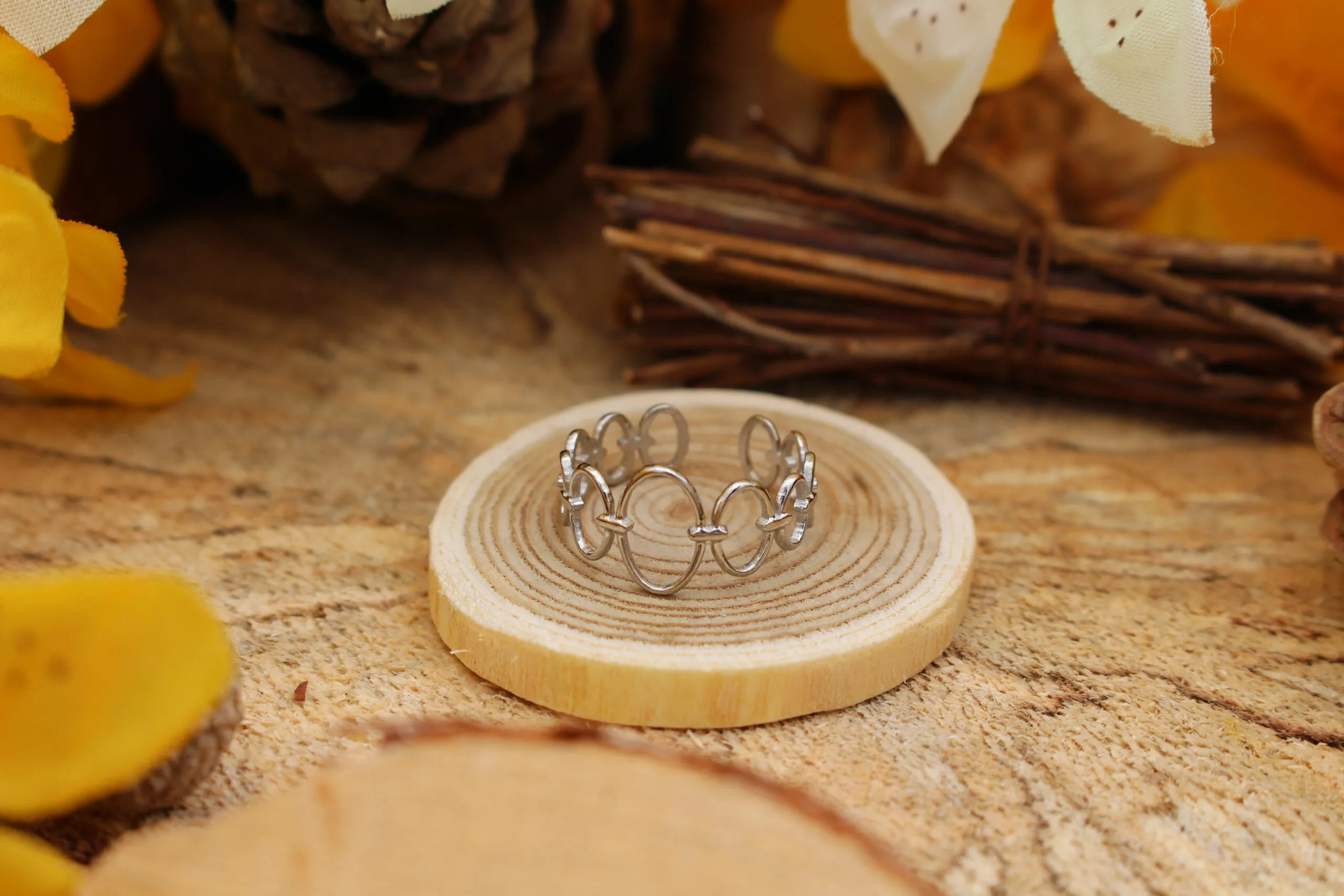 Bague Oria – Image 4