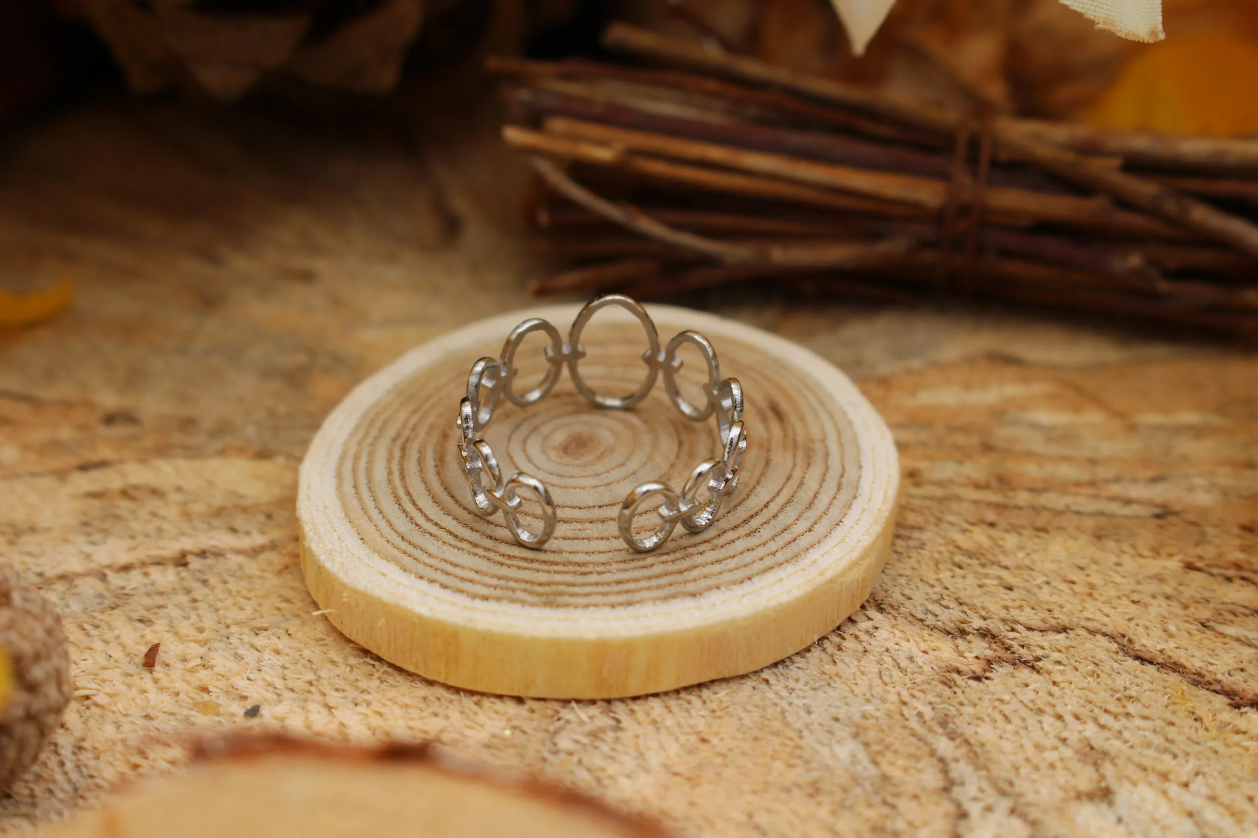 Bague Oria – Image 5