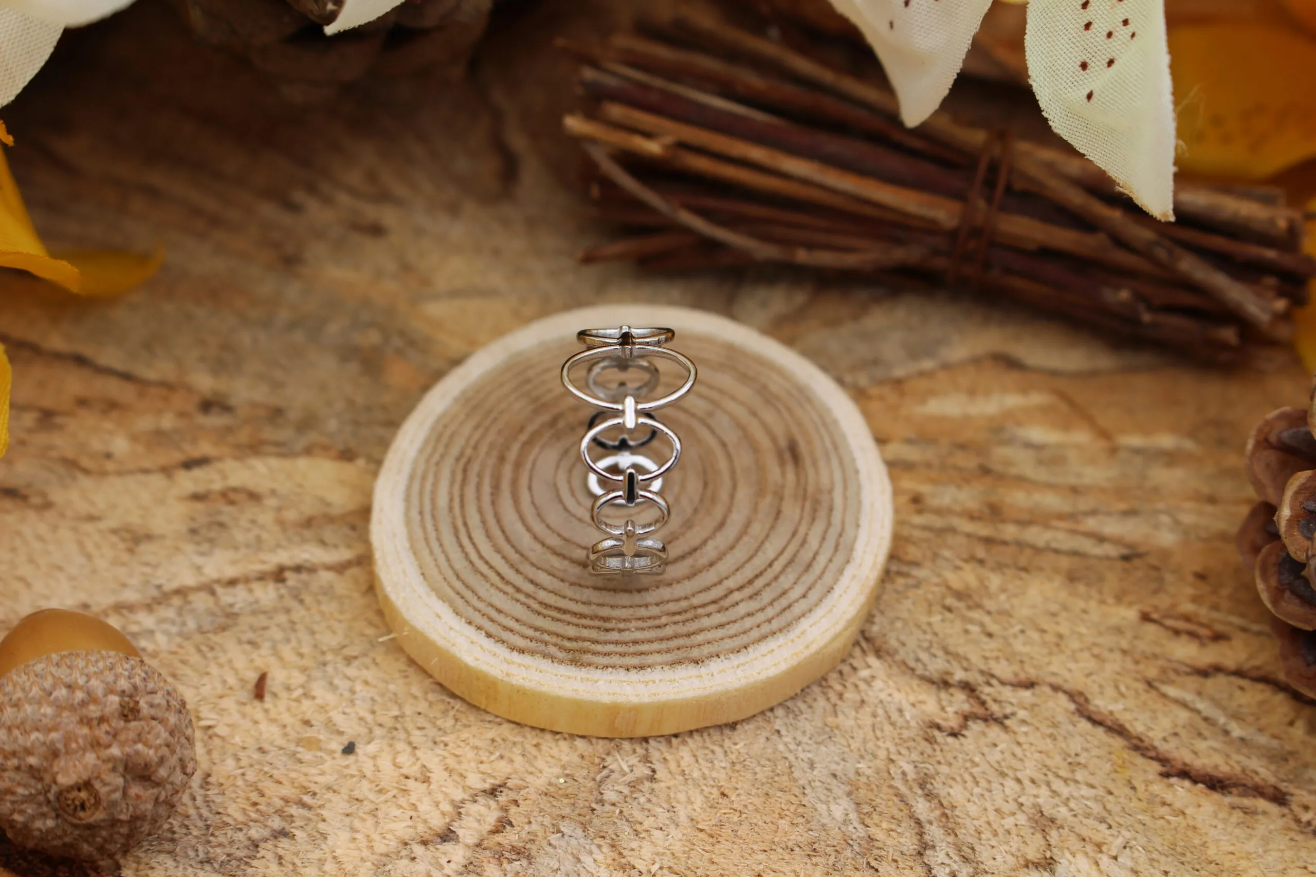 Bague Oria – Image 6