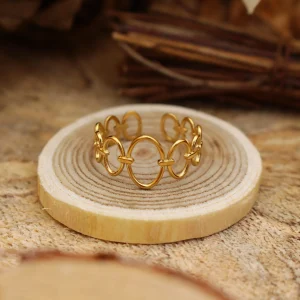 Bague Oria
